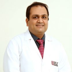 Dr. Akhilesh Rathi