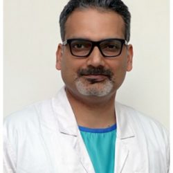 Dr. Biren Nadkarni