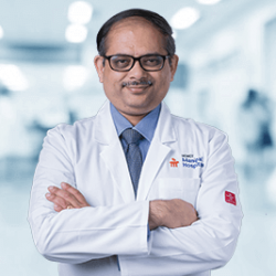 Dr. Kunal Das