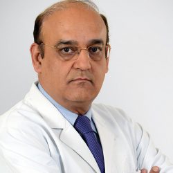 Dr. Neeraj Bhalla