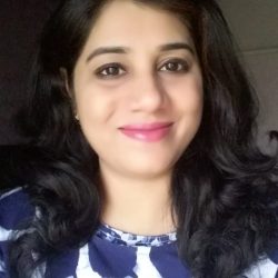 Dr. Priya Dua