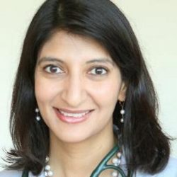 Dr. Ruchi Gupta