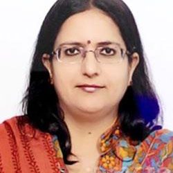 Dr. Sunita Lulla Gur