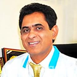 Dr. Tyag Murti Sharma