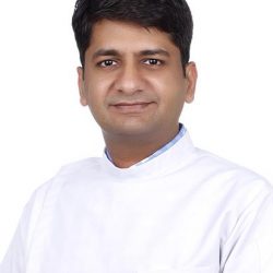 Dr. Varun Raj Kumar