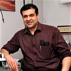 Dr. Vishal Grover