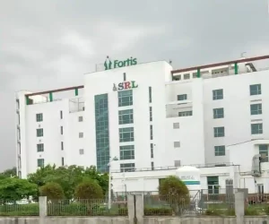 fortis-hospital