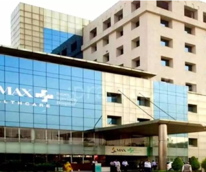 max hospital