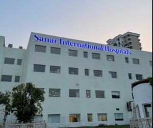 sanar international